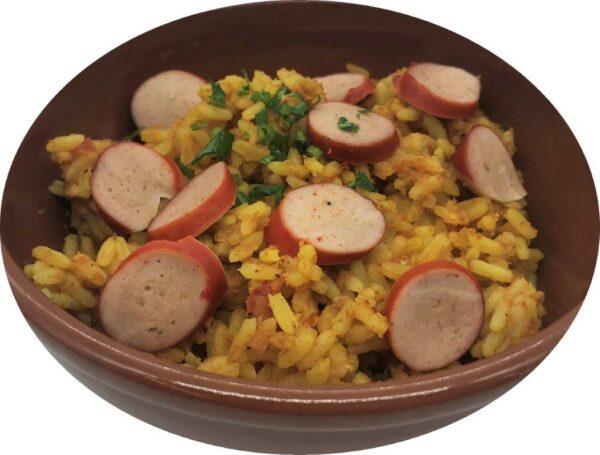 Jambalaya