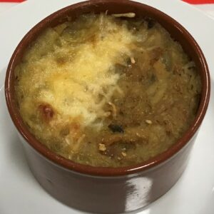 soupe aux choux vert traiteur viaule dans le tarn et en occitanie