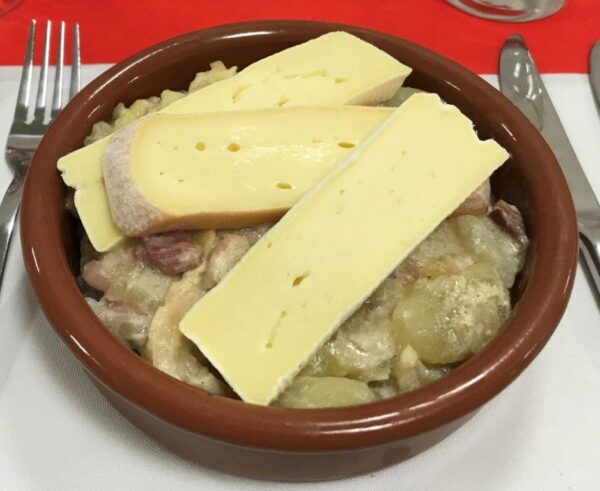 tartiflette traiteur viaule dans le tarn et en occitanie