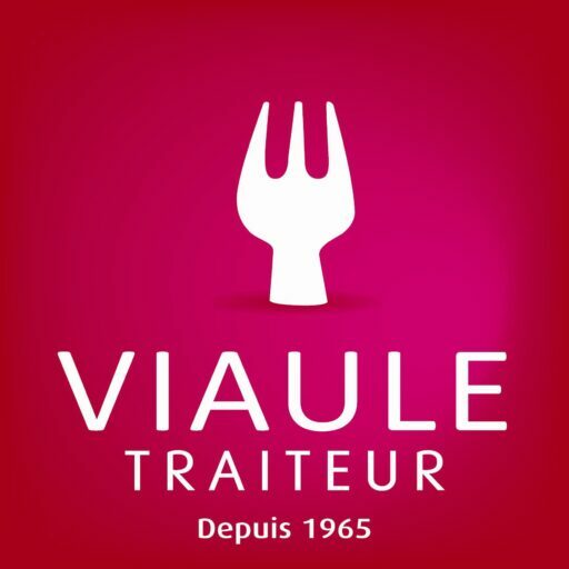 Logo traiteur VIAULE traiteur viaule dans le tarn et en occitanie